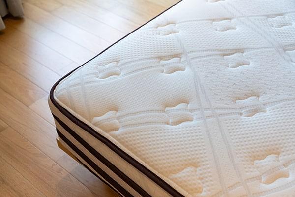 we offer mattress removal for all types, including spring, memory foam, and hybrid mattresses